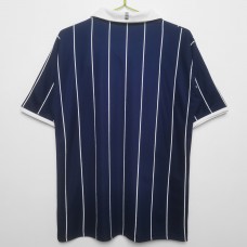 Scotland Home Retro Jersey 2002 