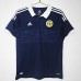 Scotland Home Retro Jersey 2012-2014