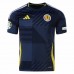 Scotland Mens Euro 2024 Home Jersey