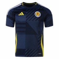 Scotland Mens Home Jersey 24-25