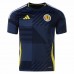 Scotland Mens Home Jersey 24-25