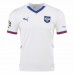 Serbia Mens Euro 2024 Away Jersey