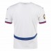 Serbia Mens Euro 2024 Away Jersey