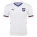 Serbia Mens Away Jersey 24-25