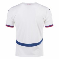 Serbia Mens Away Jersey 24-25