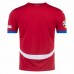 Serbia Mens Euro 2024 Home Jersey