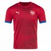Serbia Mens Home Jersey 24-25