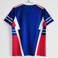 Yugoslavia Home Retro Jersey 1990-1992