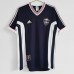 Yugoslavia Home Retro Jersey 1998