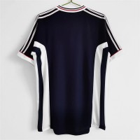 Yugoslavia Home Retro Jersey 1998
