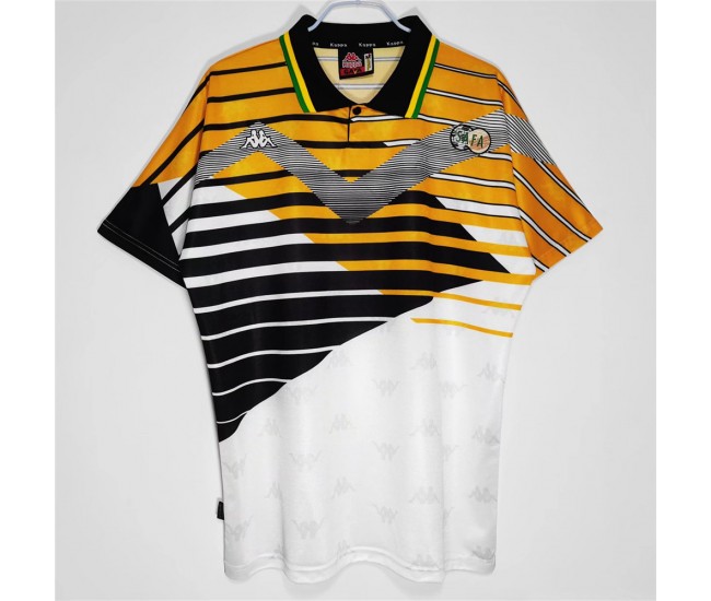 South Africa Home Retro Jersey 1994
