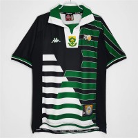 South Africa Away Retro Jersey 1998