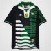 South Africa Away Retro Jersey 1998