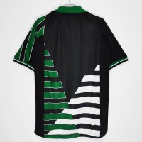 South Africa Away Retro Jersey 1998