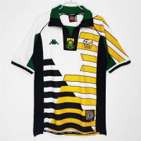 South Africa Home Retro Jersey 1998