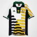 South Africa Home Retro Jersey 1998