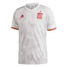 Spain 2020 Away Jersey Spain 2020 Away Jersey