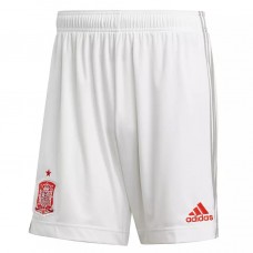 Spain Away Shorts 2020 Spain Away Shorts 2020