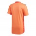 Spain Goalkeeper Football Jersey 2020
