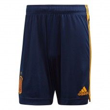 Spain Home Shorts 2020 Spain Home Shorts 2020