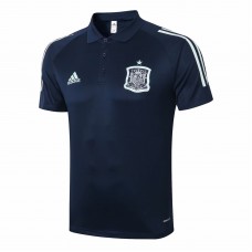 Spain Polo Shirt 2020 Spain Polo Shirt 2020
