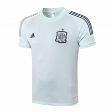 Spain Training Green Jersey 2020 Spain Training Green Jersey 2020