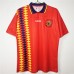 Spain Home Retro Jersey 1994-1995