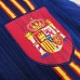 Spain Away Retro Jersey 1996