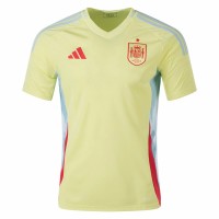 Spain Mens Away Jersey 24-25