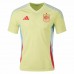 Spain Mens Away Jersey 24-25
