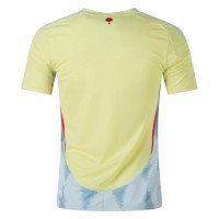 Spain Mens Away Jersey 24-25