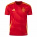 Spain Mens Home Jersey 24-25