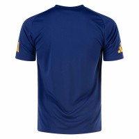 Spain Mens Pre Match Training Jersey 24-25