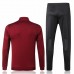 Spain Training Soccer Tracksuit 2018/19