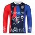 FC Basel Mens Carnival Jersey 24-25