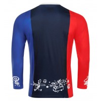 FC Basel Mens Carnival Jersey 24-25