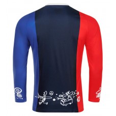 FC Basel Mens Carnival Jersey 24-25