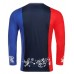 FC Basel Mens Carnival Jersey 24-25