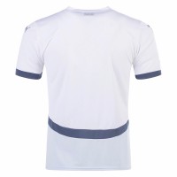 Switzerland Mens Away Jersey 24-25