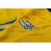 Ukraine Euro 2021 Home Jersey