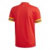 Wales 2020 Home Shirt