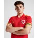Wales 2020 Home Shirt