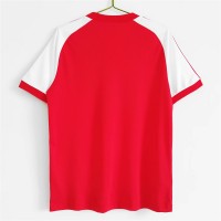 Wales Home Retro Jersey 1982 