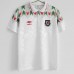 Wales Away Retro Jersey 1990-1992 