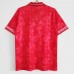 Wales Home Retro Jersey 1990-1992