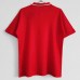 Wales Home Retro Jersey 1992-1994 