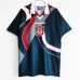 Wales Away Retro Jersey 1994-1996 