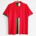 Wales Home Retro Jersey 1996-1998