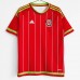 Wales Home Retro Jersey 2015-2016