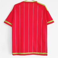 Wales Home Retro Jersey 2015-2016